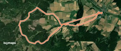 Landetal Rundwanderweg L4