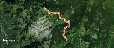 OSM Route 2753703