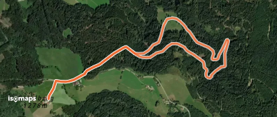 Rundwanderweg Silbergraben