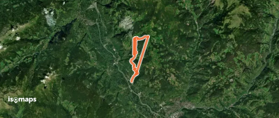 OSM Route 2753704