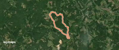 OSM Route 14061836