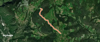 OSM Route 2753705