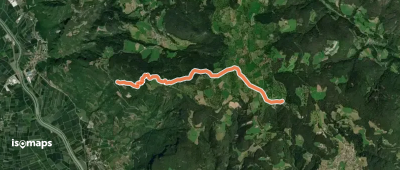 OSM Route 2753706
