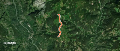 OSM Route 2753707