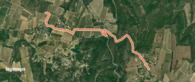 Chaussy - Hameau de Leyris