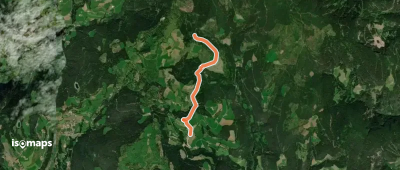 OSM Route 2753708