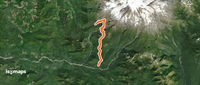 Emerald Ridge