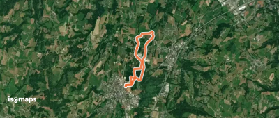 Les Marais d’Albens