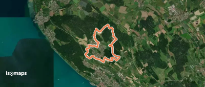 Daisendorfer Wanderweg W3