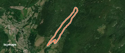Circuit Les Places