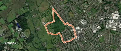 Parkfields & Beyond