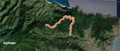 PR 5 - Vereda das Funduras