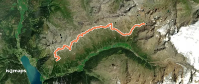 Langtauferer Höhenweg