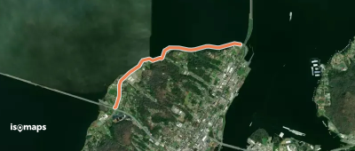 Sunset Drive Trail