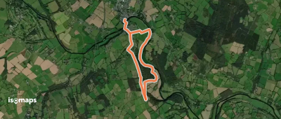 Grennan Loop Walk