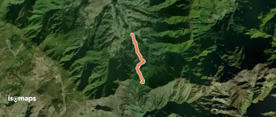 PR 21 - Caminho do Norte