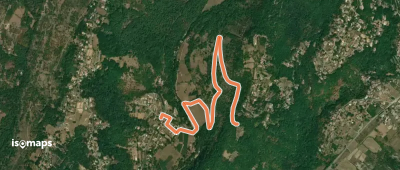 Le Chambon - La Téoule