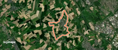 Achteromkijkroute