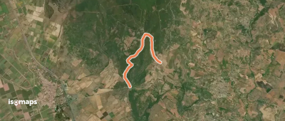 OSM Route 14210678