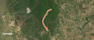 OSM Route 14210680