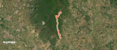 OSM Route 14210681