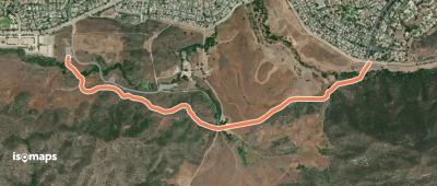 Juan Bautista de  Anza National  Historic Trail