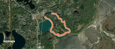 Nauset Marsh Trail