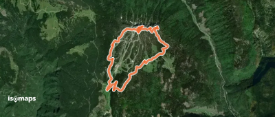 Monte Verena