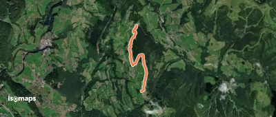Höhenweg