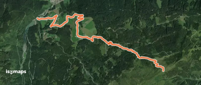 Hollersbach - Auf der Platte