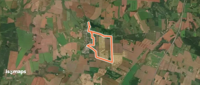 Klokkerholm Hjertesti