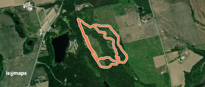 Morton Trail