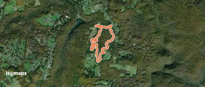 Laurel Creek Trail