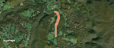 Railroad Grade Trail