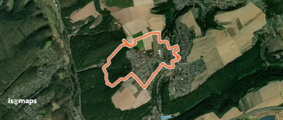 Historischer Rundweg Morlautern 2