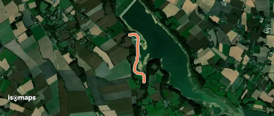 Tour du lac