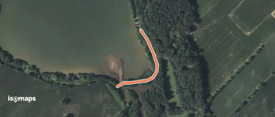 Tour du lac