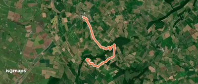 Heathy Way Loop