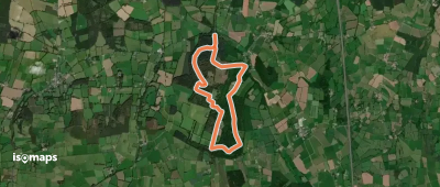 Castlemorris Pheasant Loop