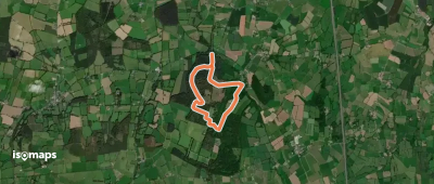 Castlemorris Holly Loop