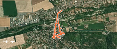 Itinéraire Touristique