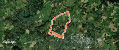 life-ness Rundweg A2