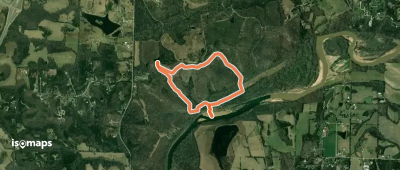 Goddard River Trail
