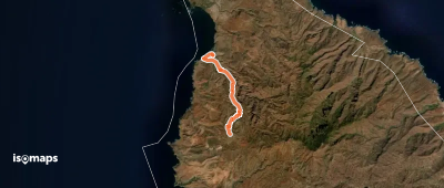 STC12 Santiago Trails