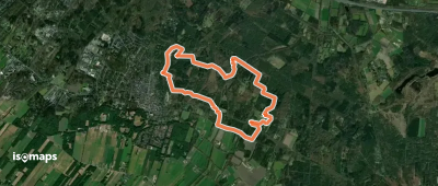 Hoogtepunten Kaapse Bossen