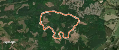 Gul (5 km)