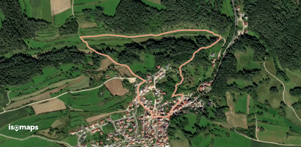 Grünring