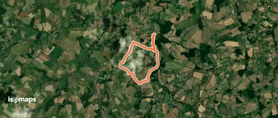 La Boucle de Saint-Martin-le-Vieux