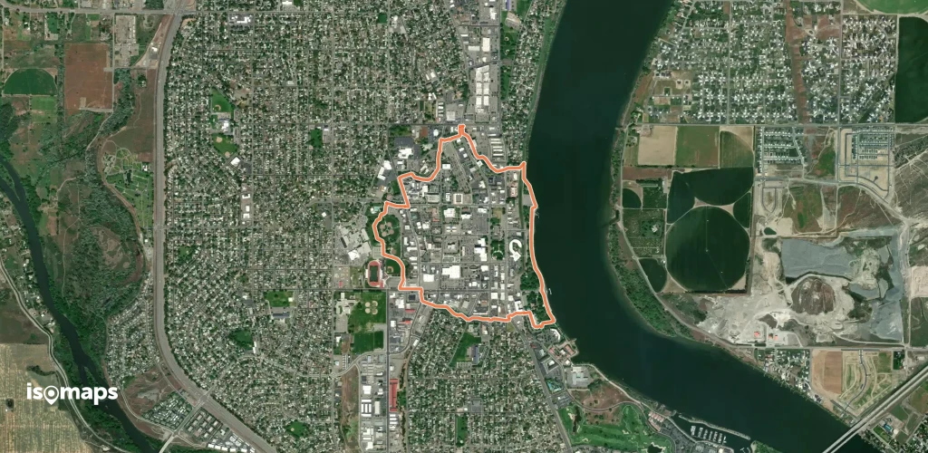 Urban Greenbelt Trail
