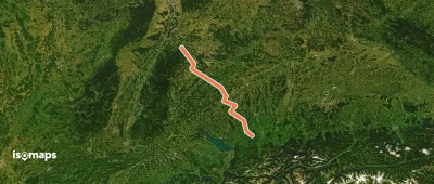 HW 5 - Schwarzwald-Schwäbische Alb-Allgäu-Weg